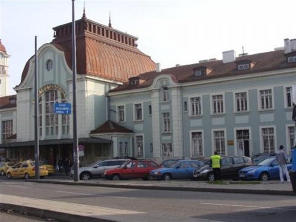 Remontt Na Zhp Gara Burgas Mozhe Da Se Zabavi