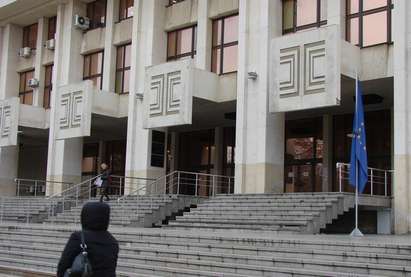 Четирима експолицаи почват работа в Районна прокуратура Бургас
