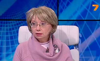 Нумерологът Ели Маринова: Орешарски сам ще си подаде оставката догодина