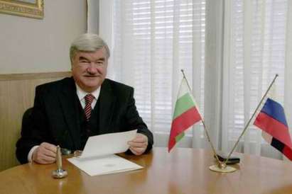 Посланик Исаков: България ще спечели 2,5 млрд. евро от „Южен поток” през 2014 г.