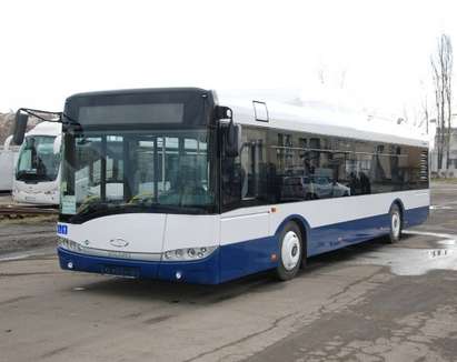 Автобус №15 в Бургас ще влиза на летището от понеделник