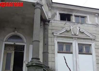 Крадец-рецидивист е изгорелият в Хатевата къща в Бургас