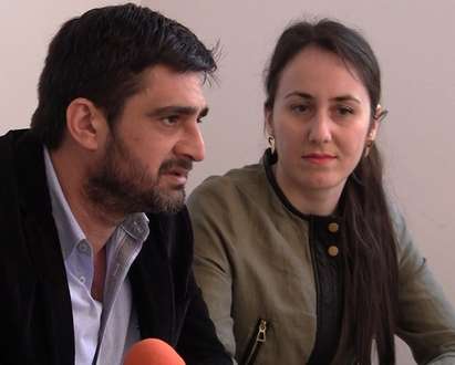 Семир Абу Мелих: Станах депутат, защото съм от ГЕРБ. Неколцина, сред които и Димитър Николов, могат да бъдат избрани мажоритарно