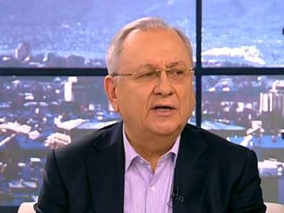 Осман Октай: Депутатите са в шок заради присъдата на Табаков, платили са си за имунитета