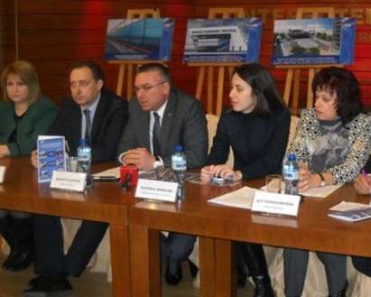 ГЕРБ-Бургас: Депутатите от БСП нямат никакъв авторитет, областта не може да разчита на тях за нищо