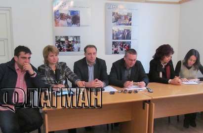 Бургаските депутати от ГЕРБ: Орешарски зачеркна Южното Черноморие, ще се обърнем към ЕК за парите на общините