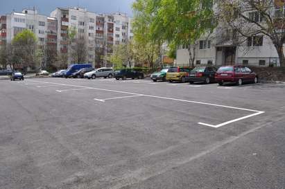 Вижте къде ще изграждат нови паркинги в Бургас