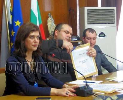 Очаквано! Румънската Uti спечели конкурса за билетната система на Бургас