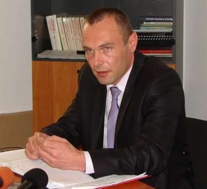Светослав Синков отново иска да е шеф на НАП-Бургас, този път има сериозна конкуренция