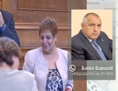 Бойко Борисов заплаши управляващите, изборите през май под въпрос