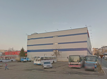 Общинският съвет отказа да даде подарък паркинга зад магазин "Явор" в Бургас