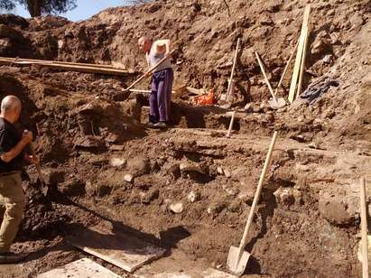 Започна бургаският археологически сезон