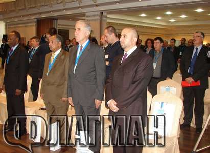 Арабска фирма инвестира 20 милиона лева в Бургаска област