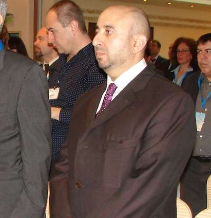 Шефът на арабите у нас Зияд Ел Масри: Чакаме пари от Саудитска арабия, а дори нямаме посолство там