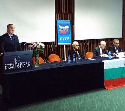 България има нужда от повече защитници в ЕП, обявиха от НФСБ