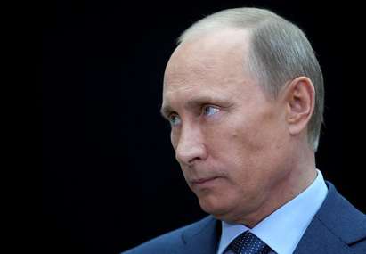 Путин даде 30-дневен ултиматум на Украйна да плати на "Газпром"