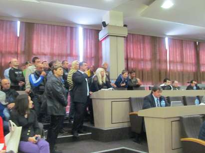 ГЕРБ прокара промените, удобни на Lafka в Бургас, НФСБ, СЕК и БСП гласуваха против