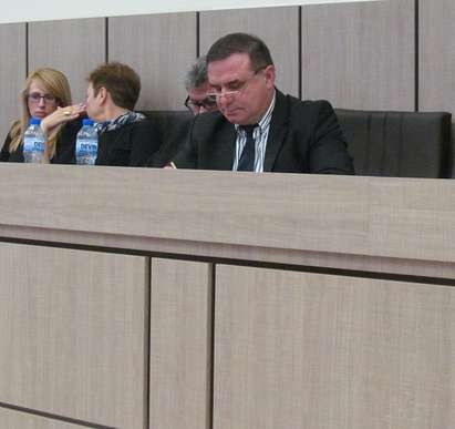 Зам. кметът на Бургас Красимир Стойчев: Затрупани сме от искания за Синя зона в ж.к. Възраждане