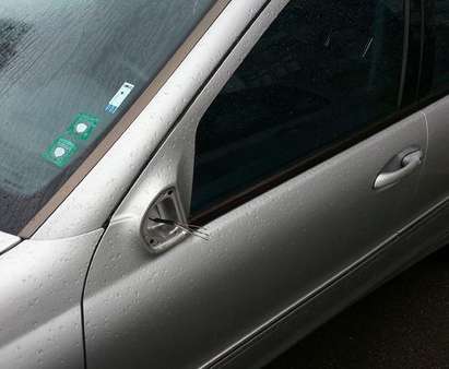 Възмутен гражданин: Моргите за коли трябва да бъдат закрити, за да не ни крадат гумите и огледалата!
