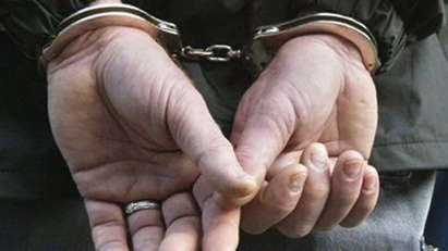 Арестуваха 62-годишен мъж от Приморско за кражба на пистолет
