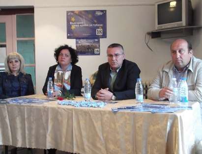 Ивелина Василева, ГЕРБ: Изборите са важен тест за бъдещето на България и региона
