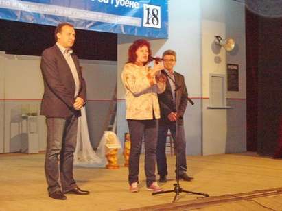 Бургаските депутати от ГЕРБ се срещнаха със стотици жители на Айтос и Карнобат