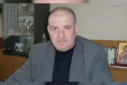 Комисар Георги Костов за назначението си в Бургас: Чакам решението на министър Йовчев