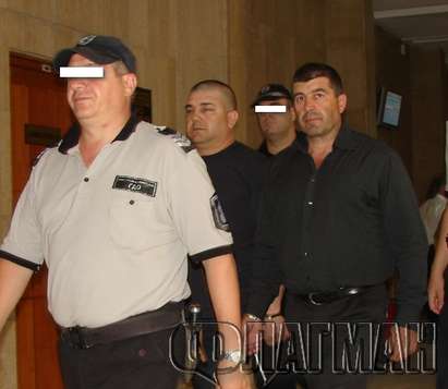 Подсъдим по „Гранити“ замеси Кристиян Коджуклиев в убийството на бизнесмена Стоян Стоянов