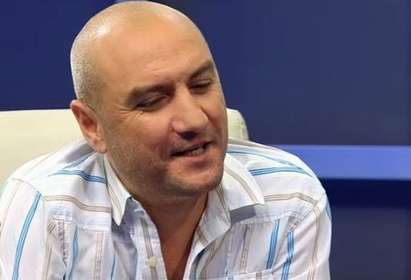 Емо Чолаков се разплака в ефир заради трагедията във Варна