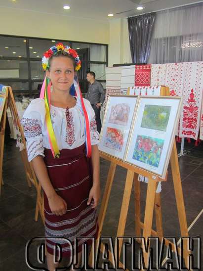 Традициите на Украйна оживяват в Морското казино на Бургас (СНИМКИ)