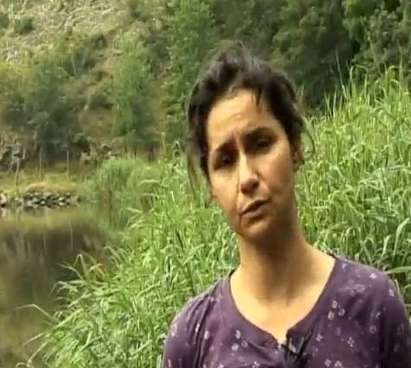 Катерина Раковска: Трябва да спасим водните лилии край река Велека и в парк „Персина“