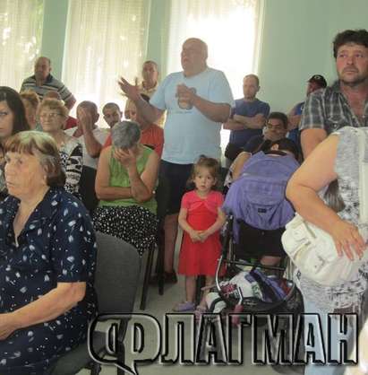 РЗИ-Бургас шмекерува за каменната кариера в Маринка: Не ни е работа да ходим по селата
