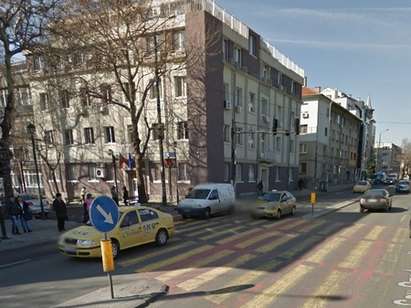 Шофьори, внимавайте: Ограничава се движението по бул. "Сан Стефано“ в центъра на Бургас