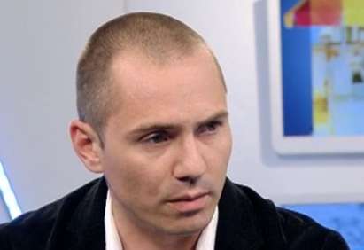 ВМРО ще реши дали Ангел Джамбазки да е евродепутат