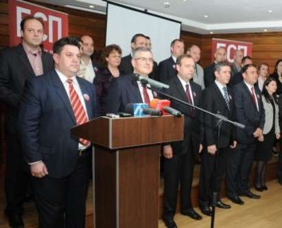 Какво свършиха през мандата си бургаските депутати от БСП?