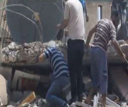 Клането в Газа продължава, още 17 души загинаха