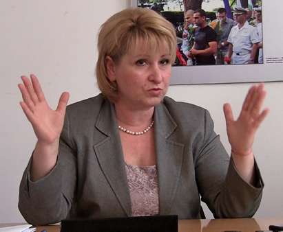 Диана Йорданова, ГЕРБ: Трябва да предотвратим всички рискове за финансов срив в държавата