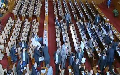 Депутатите се събират, кворумът пак е под въпрос
