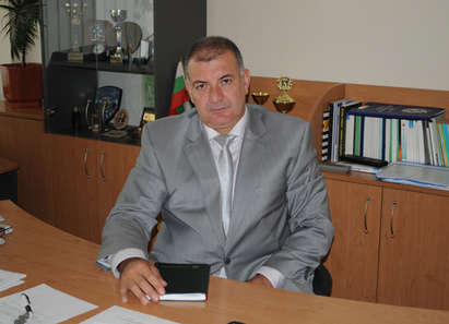 Не оставиха новия директор на ОД на МВР комисар Георги Костов да изгледа "Пирин пее", вече е в Бургас
