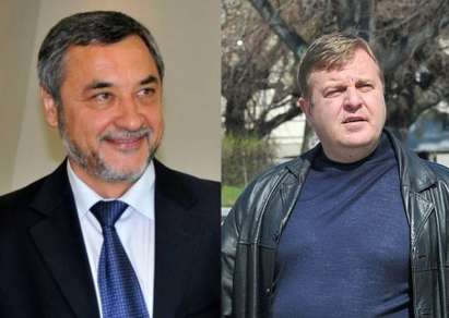 Патриотите от НФСБ и ВМРО: Кабинетът „Орешарски“ трябва да бъде изправен на съд за договора за седми блок на АЕЦ „Козлодуй“
