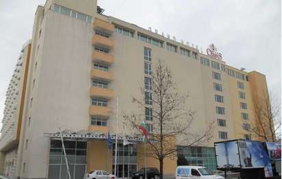 Хотел в Несебър на скандален банкер се продава на промоция, отстъпката е близо 2 млн. лв.