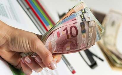 61-годишен бургазлия с ловки пръсти измами с 800 евро обменно бюро в Приморско