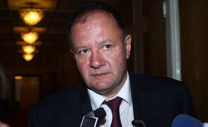 Лидерът на БСП Михаил Миков: Октомври не е бой последен