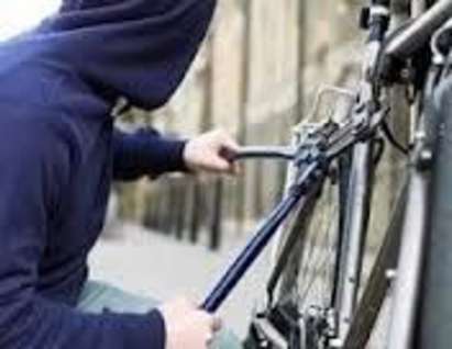 64-годишен от Поморие гепи колело пред магазин „Болеро” в Поморие, хванаха го