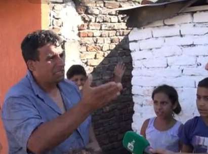 Евангелски пастор строи „църква“ в „Меден рудник“, плаши с наказание от Бог журналисти