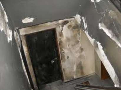 Мафиотска вендета в ж.к.“Лазур“: Запалиха апартамента на бургазлия