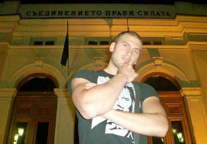 Нападателят на Ахмед Доган – Октай Енимехмедов, се кандидатира за депутат от Бургас