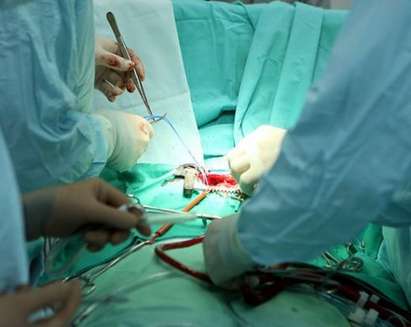 Трансплантираха успешно дарените органи от Бургас