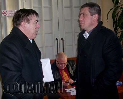 Уволниха лидера на БСП-Бургас Тишев от Порта, Диян Димов от ГЕРБ влиза в кабинета му след час