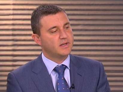 Владислав Горанов: На България й е нужен заем от 2 млрд. лева